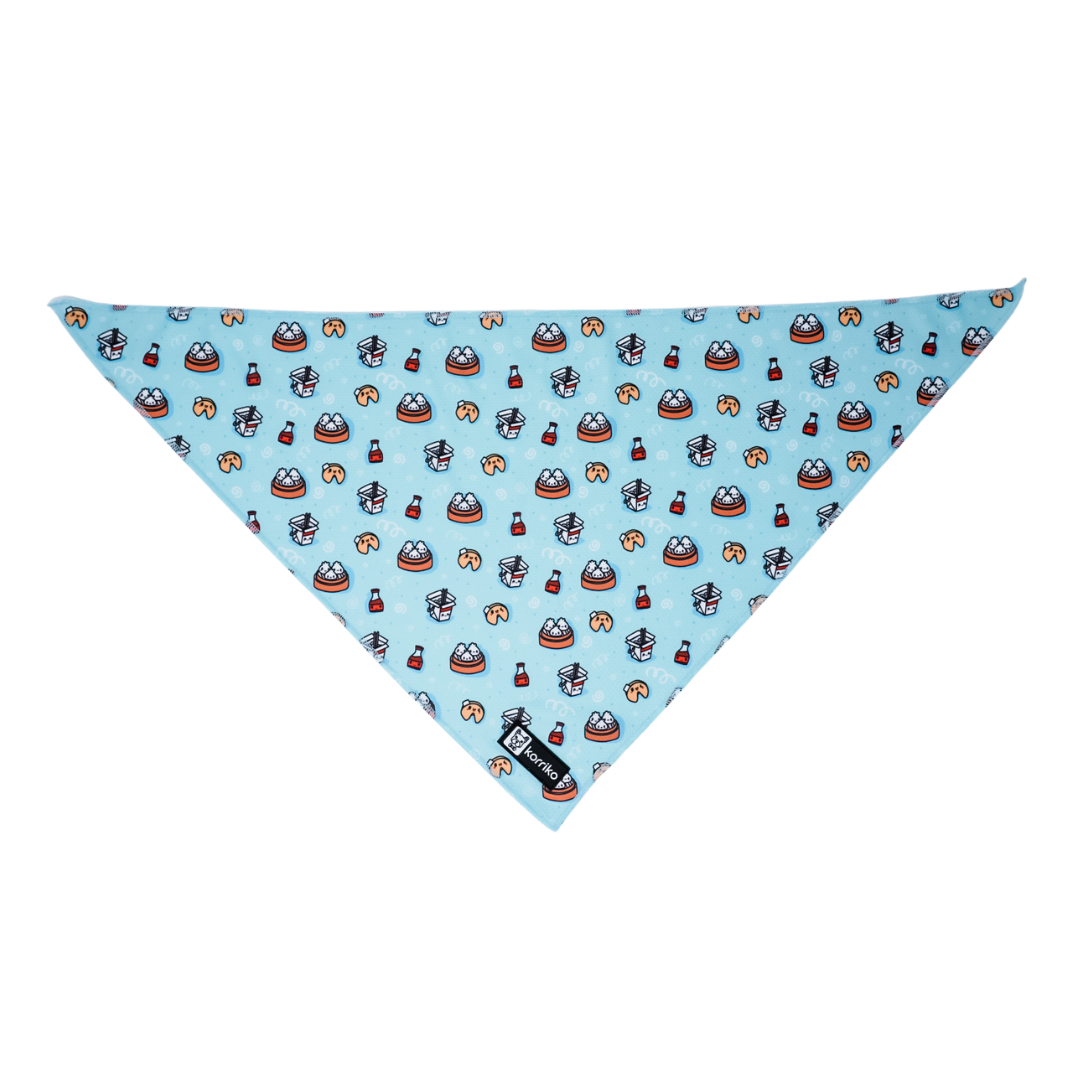 Cooling Dog Bandana - Adorabao