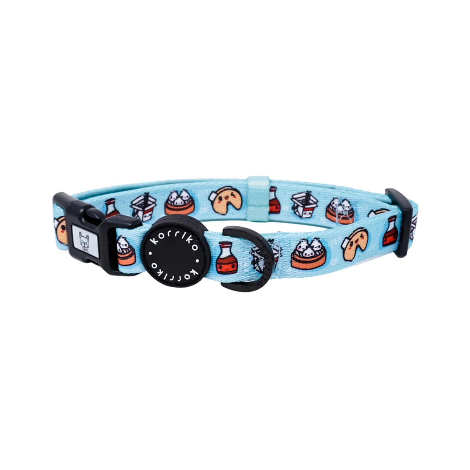 Dog Collar - Adorabao (Final Sale)