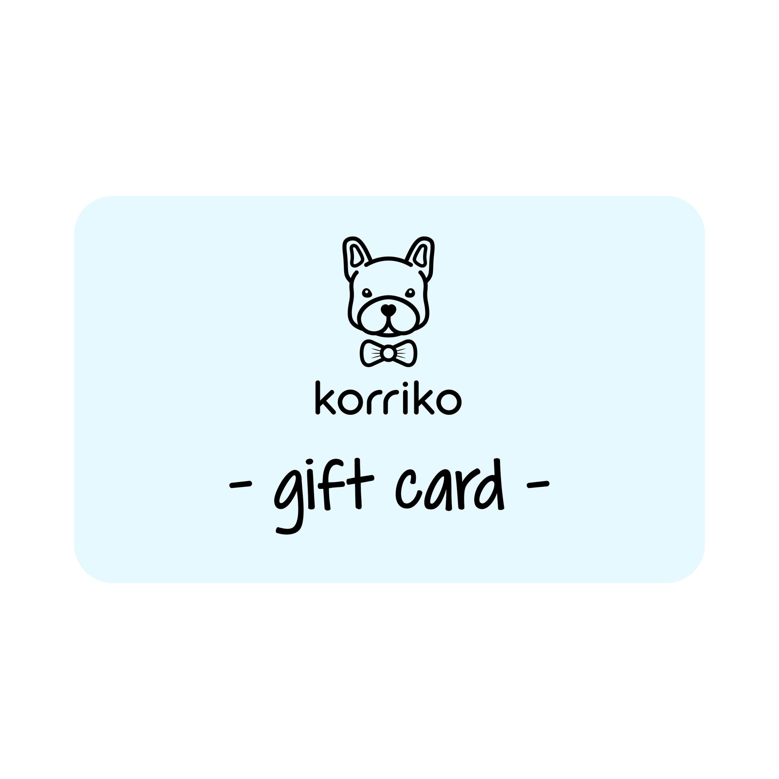 Gift Cards