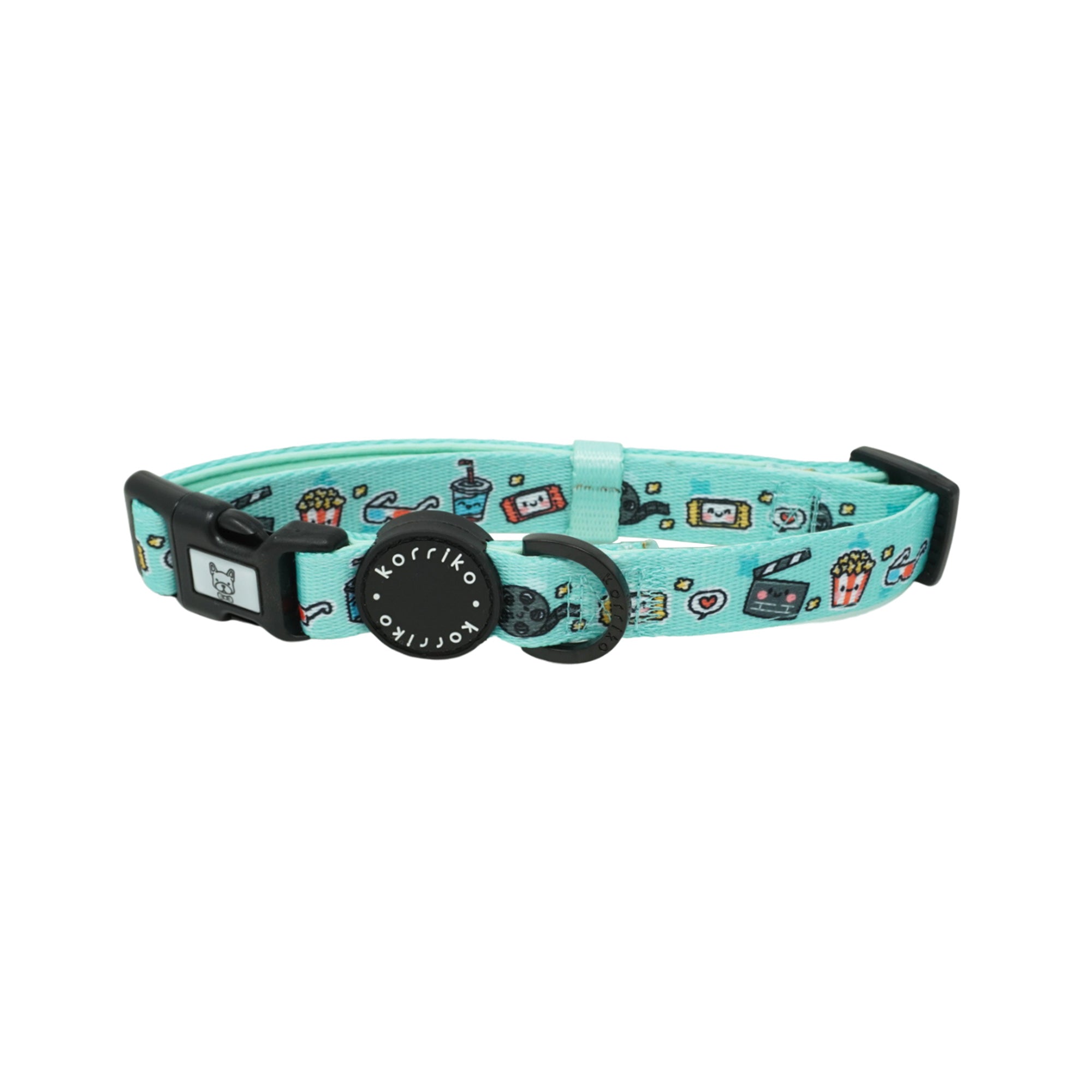 Dog collar sale best sale