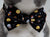 Dog Bow Tie - Space Cadet