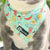 Cooling Dog Bandana - Thanks A Brunch (Final Sale)